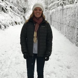 Meet your Posher, Elzie